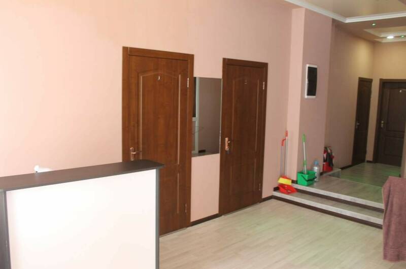 Изображение Изображение отеля / гостиницы "Гостевой дом «Леон»" #10 #8