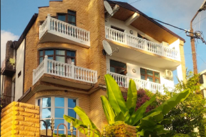 Изображение отеля / гостиницы "Гостевой дом «Бугенвиллия»"