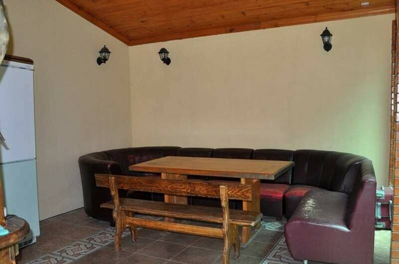 Изображение Изображение гостиницы "Гостевой дом «Бугенвиллия»" #3 #3