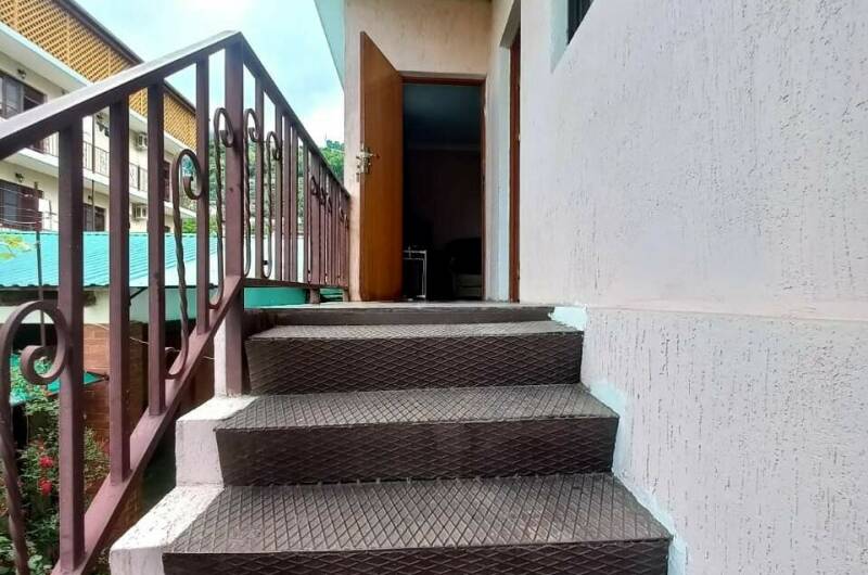 Изображение Изображение гостиницы "Гостевой дом «Бугенвиллия»" #4 #4