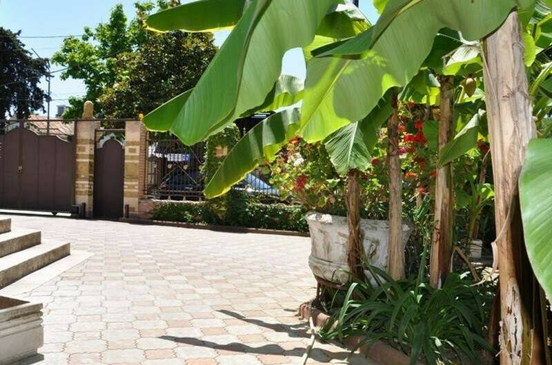 Изображение Изображение гостиницы "Гостевой дом «Бугенвиллия»" #5 #5