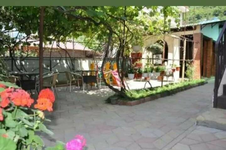 Изображение Изображение гостиницы "Гостевой дом «Бугенвиллия»" #6 #6