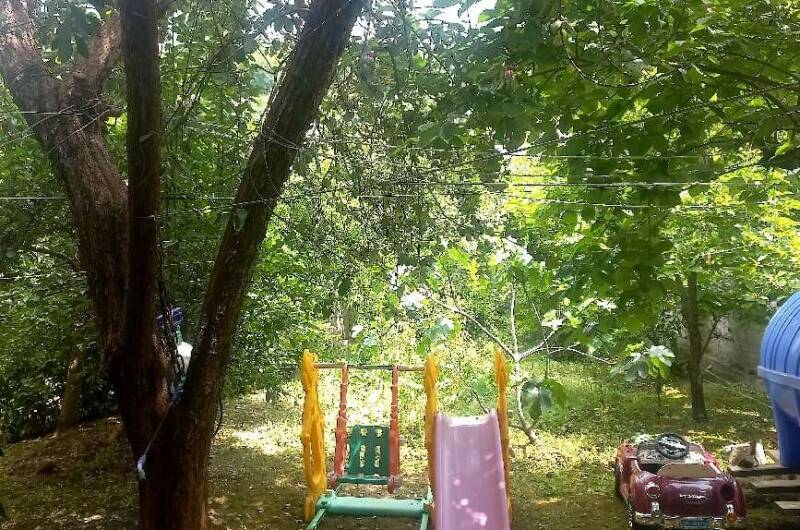 Изображение Изображение отеля / гостиницы "Гостевой дом «Бугенвиллия»" #11 #9