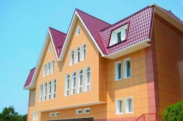 Изображение Изображение гостиницы &quot;Отель «Paregam»&quot; #1 #1