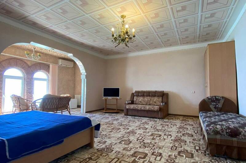 Изображение Изображение гостиницы &quot;Отель «Paregam»&quot; #3 #3