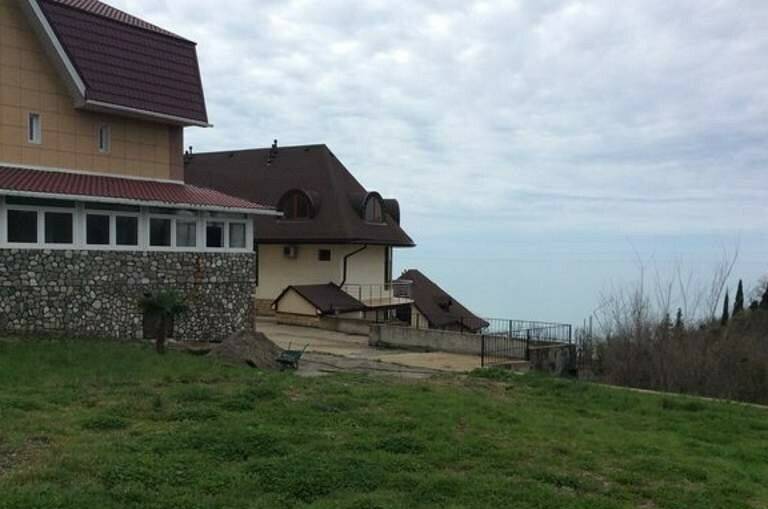 Изображение Изображение гостиницы &quot;Отель «Paregam»&quot; #4 #4