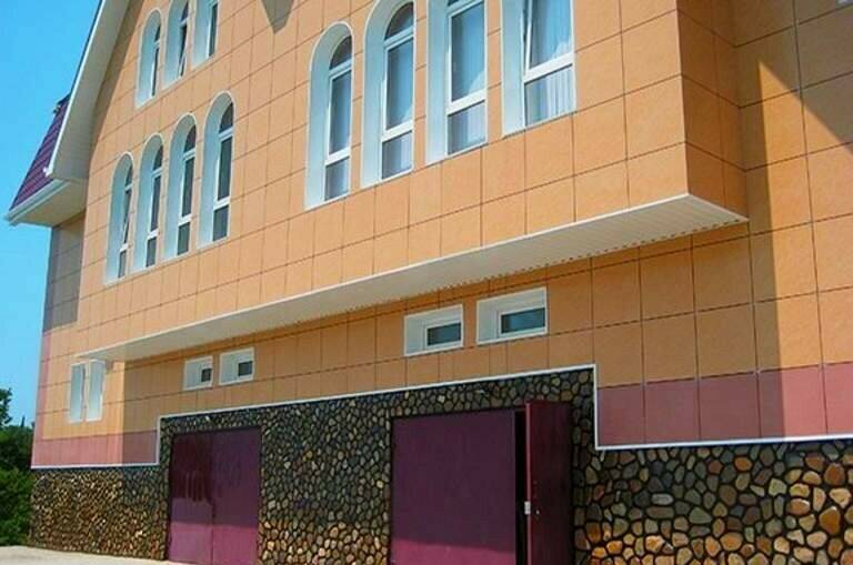 Изображение Изображение гостиницы &quot;Отель «Paregam»&quot; #5 #5