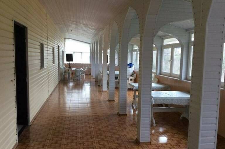 Изображение Изображение гостиницы &quot;Отель «Paregam»&quot; #6 #6