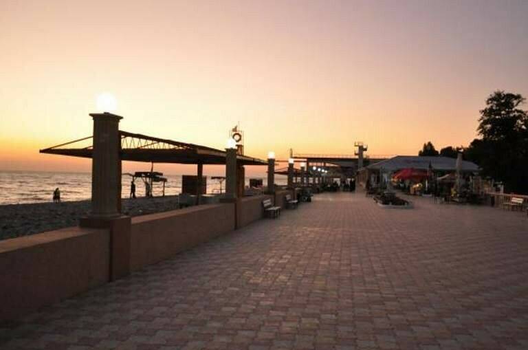 Изображение Изображение гостиницы &quot;Отель «Paregam»&quot; #7 #7