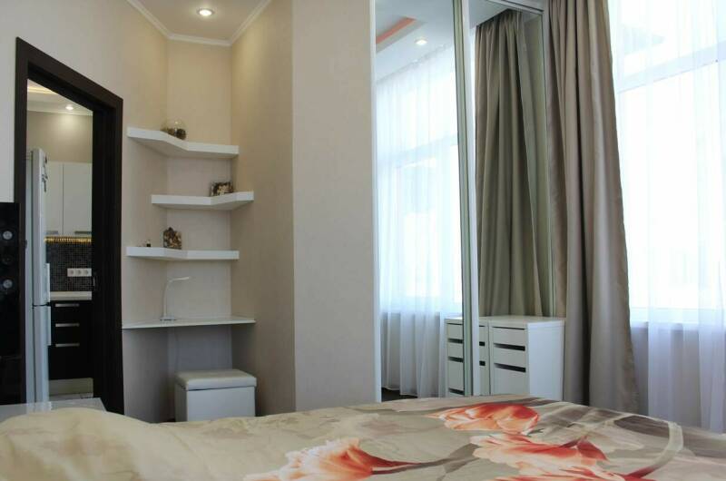 Изображение Изображение квартиры "Апартаменты на Набережной" #1 #1