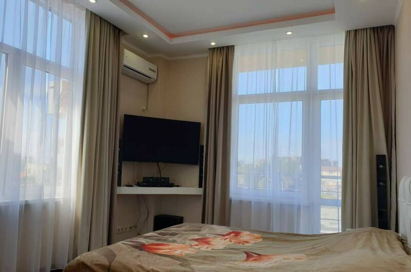 Изображение Изображение квартиры "Апартаменты на Набережной" #2 #2