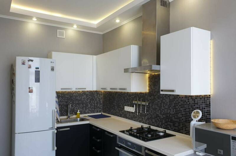 Изображение Изображение квартиры "Апартаменты на Набережной" #3 #3