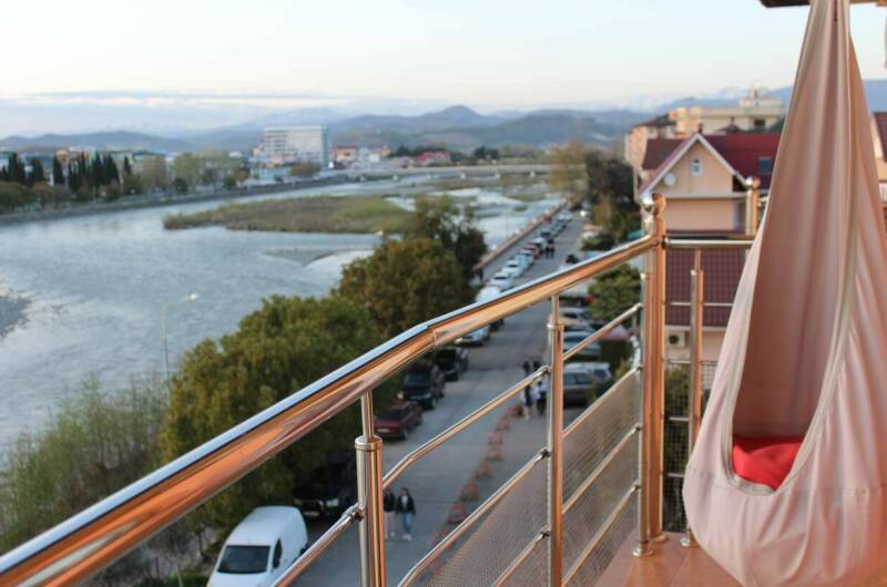 Изображение Изображение квартиры "Апартаменты на Набережной" #4 #4