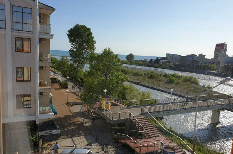 Изображение Изображение квартиры "Апартаменты на Набережной" #5 #5