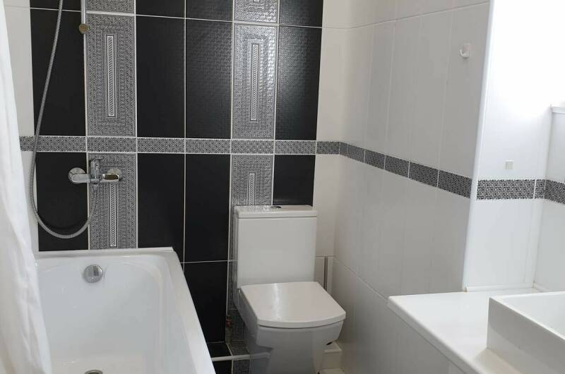 Изображение Изображение квартиры "Апартаменты на Набережной" #6 #6