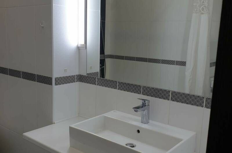 Изображение Изображение квартиры "Апартаменты на Набережной" #7 #7