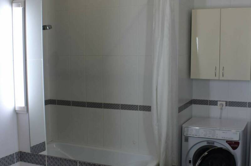 Изображение Изображение квартиры "Апартаменты на Набережной" #8 #8