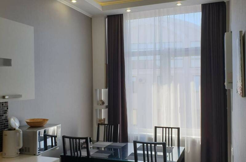 Изображение Изображение квартиры / апартамента "Апартаменты на Набережной" #10 #8