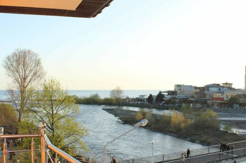 Изображение Изображение квартиры / апартамента "Апартаменты на Набережной" #11 #9