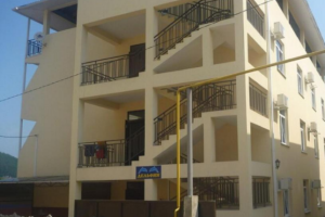 Изображение отеля / гостиницы "Гостевой дом «Дельфин» на Ленинградской"