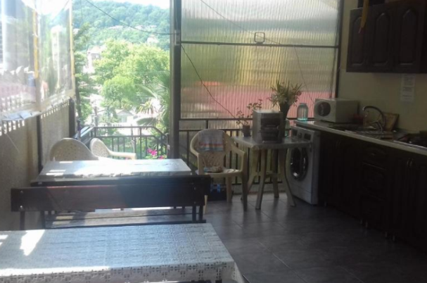 Изображение Изображение гостиницы &quot;Гостевой дом «Дельфин» на Ленинградской&quot; #2 #2