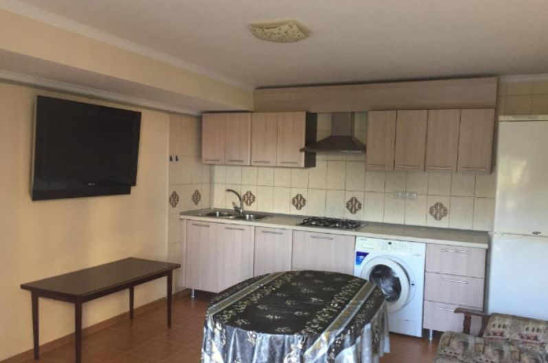 Изображение Изображение гостиницы &quot;Гостевой дом «Дельфин» на Ленинградской&quot; #6 #6