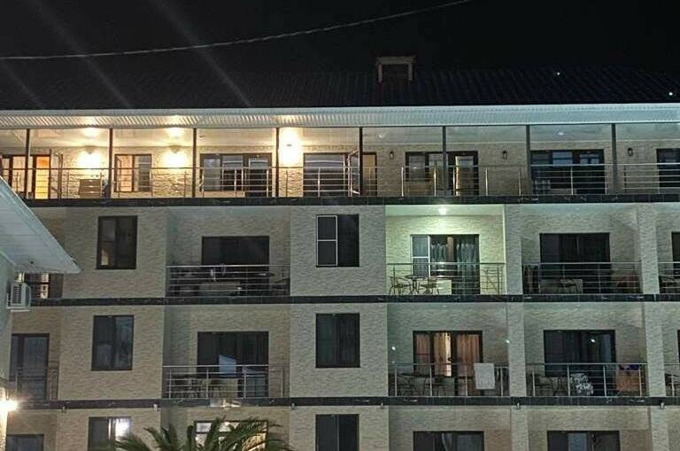 Изображение Изображение гостиницы &quot;Парк-отель «Галина»&quot; #3 #3