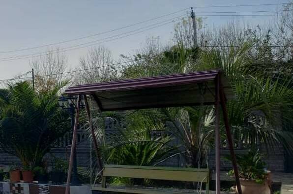 Изображение Изображение гостиницы &quot;Парк-отель «Галина»&quot; #6 #6