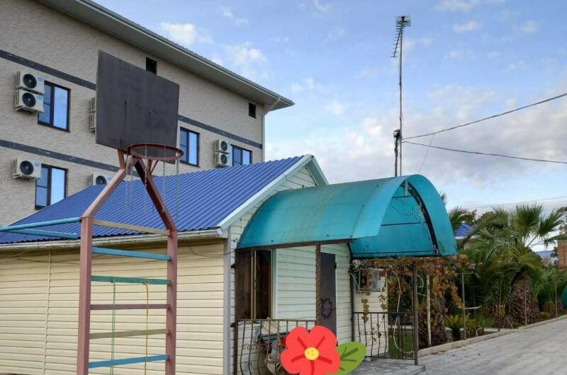 Изображение Изображение гостиницы &quot;Парк-отель «Галина»&quot; #7 #7