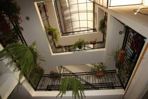 Изображение гостиницы "Гостевой дом «Надежда»"