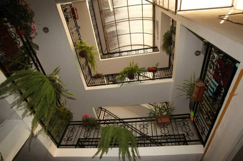 Изображение Изображение гостиницы "Гостевой дом «Надежда»" #1 #1