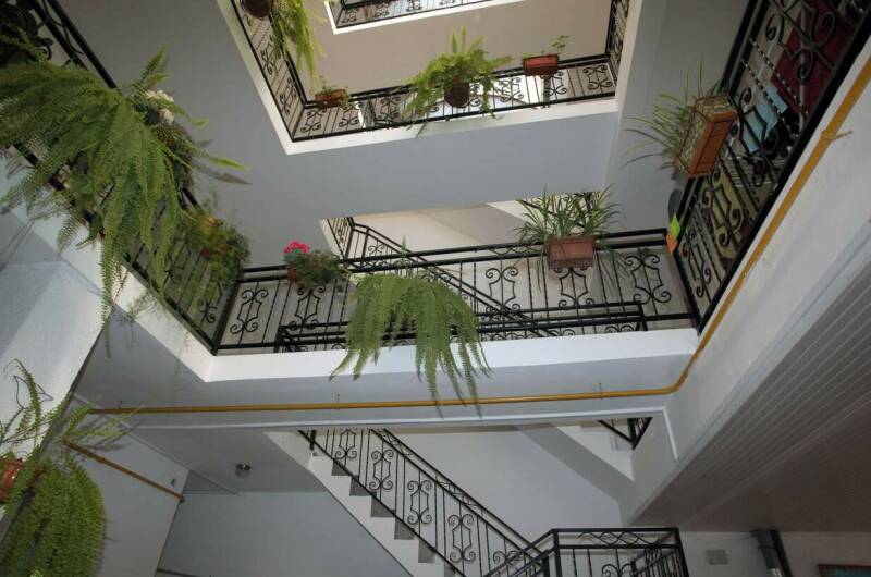 Изображение Изображение гостиницы "Гостевой дом «Надежда»" #2 #2