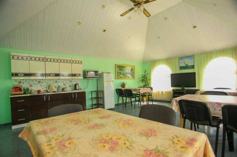 Изображение Изображение гостиницы "Гостевой дом «Надежда»" #3 #3