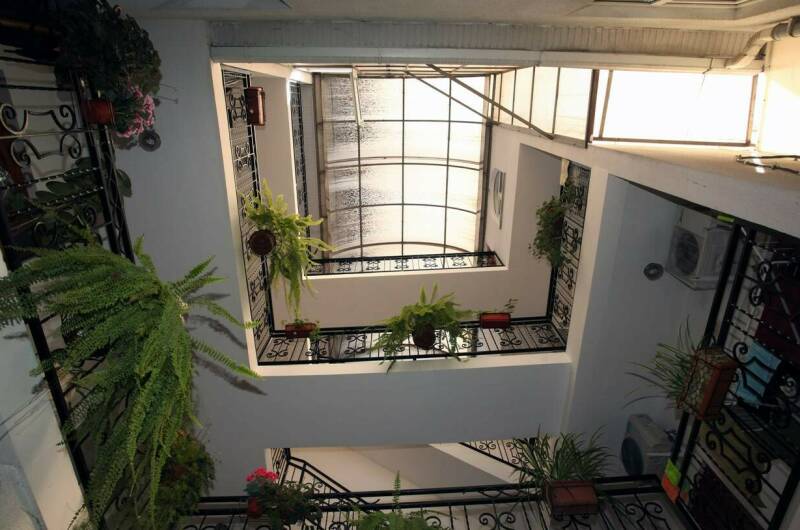 Изображение Изображение гостиницы "Гостевой дом «Надежда»" #4 #4