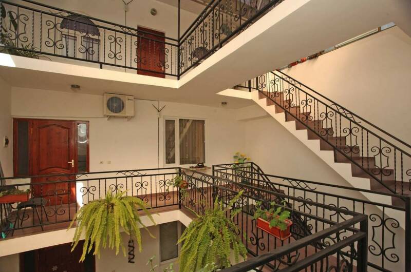 Изображение Изображение гостиницы "Гостевой дом «Надежда»" #5 #5