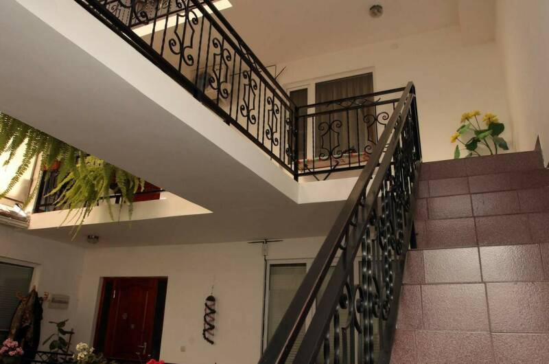 Изображение Изображение гостиницы "Гостевой дом «Надежда»" #7 #7