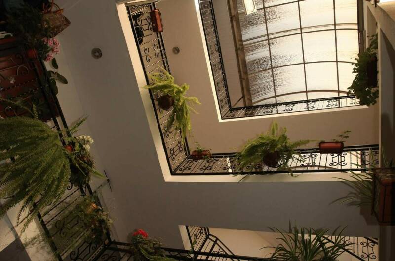 Изображение Изображение гостиницы "Гостевой дом «Надежда»" #8 #8