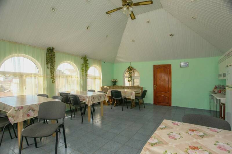 Изображение Изображение отеля / гостиницы "Гостевой дом «Надежда»" #11 #9