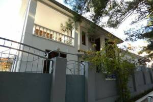 Изображение отеля / гостиницы "Гостевой дом «Карамель»"