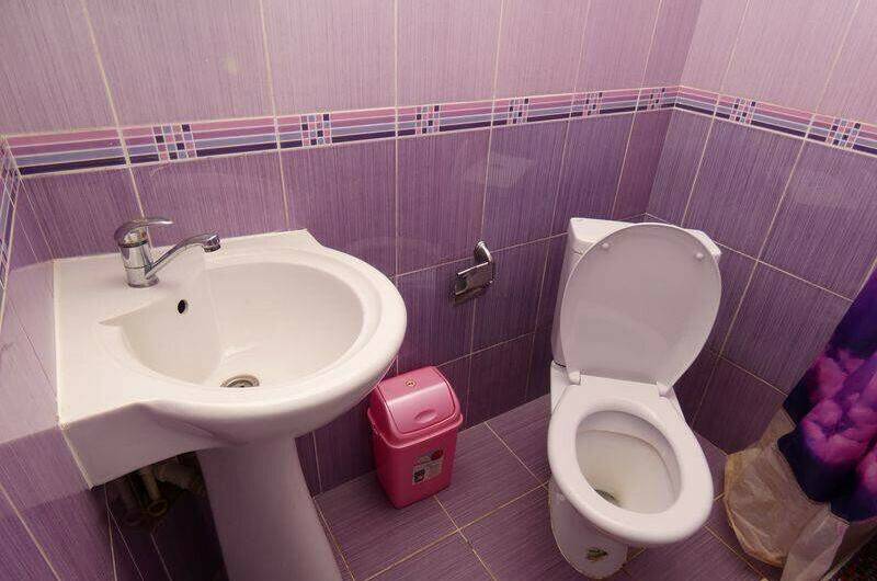 Изображение Изображение гостиницы &quot;Гостевой дом «Карамель»&quot; #2 #2