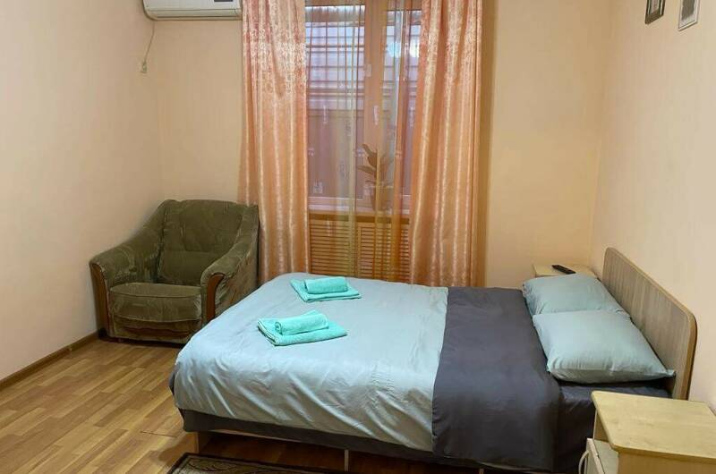 Изображение Изображение гостиницы &quot;Гостевой дом «Карамель»&quot; #5 #5