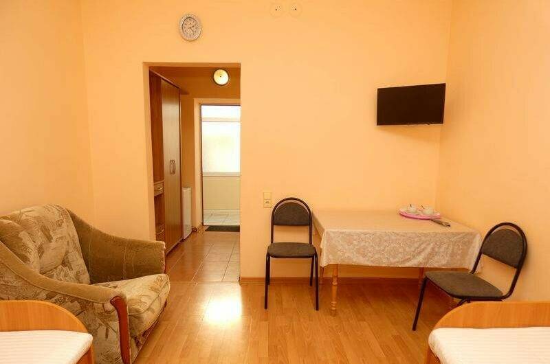 Изображение Изображение гостиницы &quot;Гостевой дом «Карамель»&quot; #6 #6