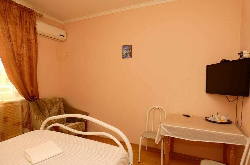 Изображение Изображение гостиницы &quot;Гостевой дом «Карамель»&quot; #8 #8