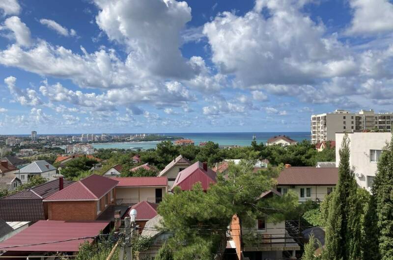 Изображение Изображение гостиницы "Гостевой дом «Полина»" #3 #3