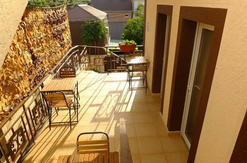 Изображение Изображение гостиницы "Гостевой дом «Полина»" #6 #6