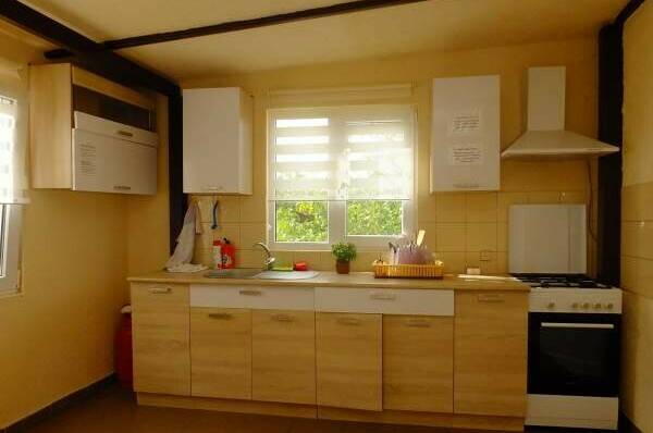 Изображение Изображение гостиницы "Гостевой дом «Полина»" #8 #8