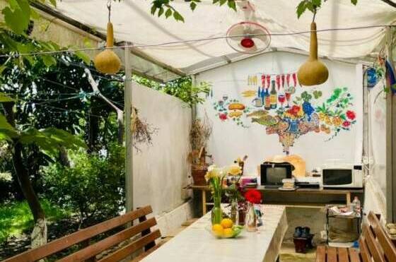 Изображение Изображение гостиницы &quot;Гостевой дом «Виола»&quot; #1 #1