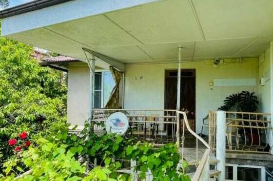 Изображение Изображение отеля / гостиницы "Гостевой дом «Виола»" #10 #8