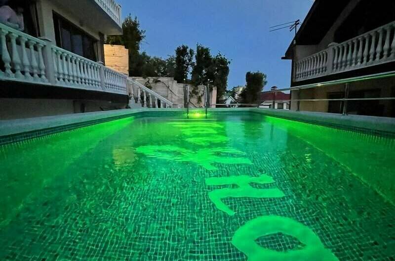 Изображение Изображение гостиницы &quot;Семейный отель «Лагуна»&quot; #1 #1