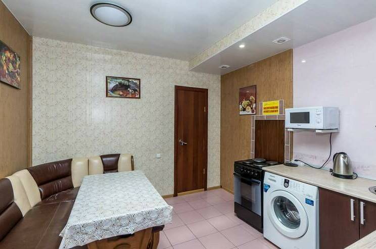 Изображение Изображение гостиницы &quot;Семейный отель «Лагуна»&quot; #3 #3